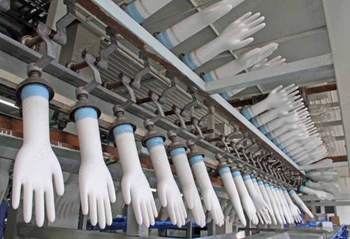 Mamy własną linię produkcyjną, produkujemy w&nbsp;oparciu o&nbsp;odpowiednie przepisy i&nbsp;testy, zgodnie z&nbsp;najwyższymi standardami jakości.