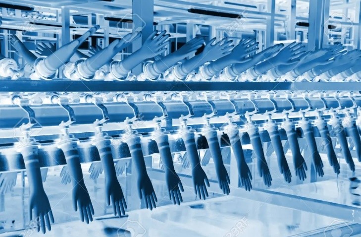 Dzięki kontroli procesu produkcji i&nbsp;certyfikacji testów opracowaliśmy rękawice nitrylowe o&nbsp;doskonałych właściwościach fizycznych, odporności chemicznej oraz&nbsp;odporności na&nbsp;wirusy, która&nbsp;może zapewnić skuteczną ochronę w&nbsp;życiu codziennym, w&nbsp;pracy oraz&nbsp;w&nbsp;medycynie.